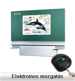 Mozgatható táblák