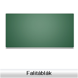 falitáblák