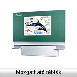 Mozgahtató táblák