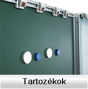 Tartozékok