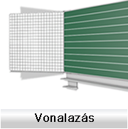 vonalazás